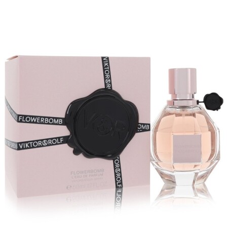 Flowerbomb by Viktor & Rolf - 4