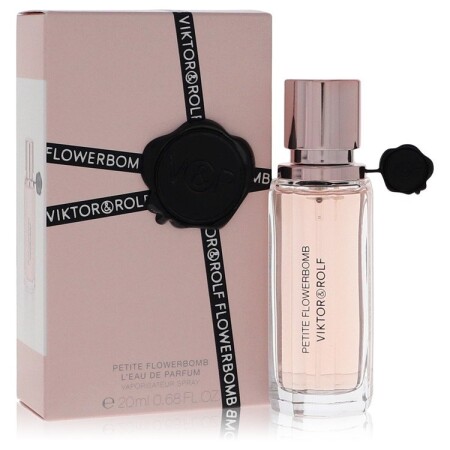 Flowerbomb by Viktor & Rolf - 2