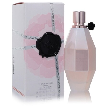 Flowerbomb Dew by Viktor & Rolf - 1