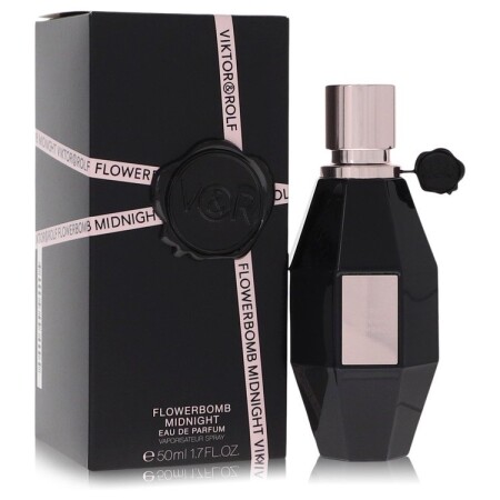 Flowerbomb Midnight by Viktor & Rolf - 3