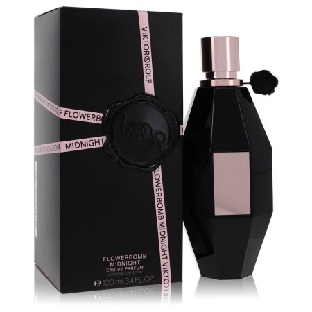 Flowerbomb Midnight by Viktor & Rolf - 1