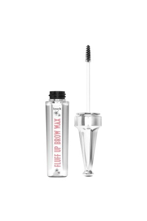 Fluff Up Brow Wax Esnek Ve Yumuşak Shea Yağı Hafif Kaş Sabitleyici 6ml - 1