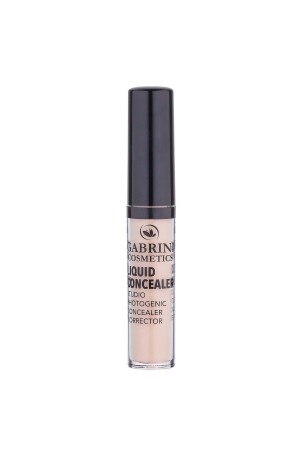 Flüssiger Concealer 02 - 1