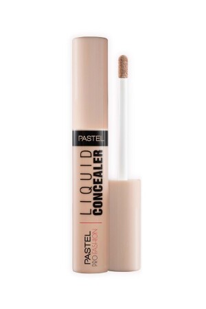 Flüssiger Concealer - Liquid Error Concealer 103 Pfirsich 7 ml - 2