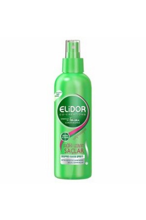 Flüssiger Conditioner für gesundes wachsendes Haar, 210 ml - 2