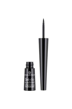 Flüssiger Eyeliner – The Dip Eyeliner Waterproof 2. 5 ml 4059729198709 - 2