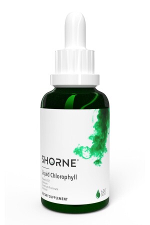 Flüssiges Multivitamin-Nahrungsergänzungsmittel mit Chlorophyll, Folsäure, Chrompicolinat, Selen und Vitamin B12 - 4