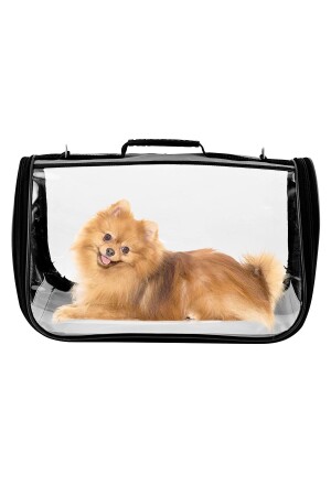 Fly Bag Kedi Köpek Taşıma Çantası Kuş Taşıma Çantası Evcil Hayvan Taşıma Çantası - 2