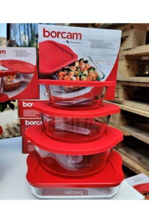 مجموعة من الأجزاء Fma04363 Fma04362 Fma04598 Fma00498 199 40-T - Paşabahçe