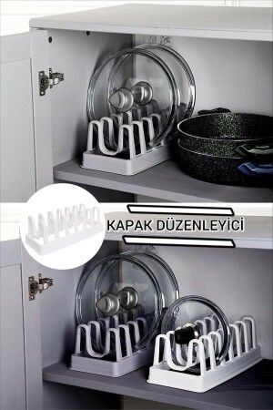 منظمة غطاء الزهور - منظمة متعددة الأغراض Fma08492 - Şahane Pazar