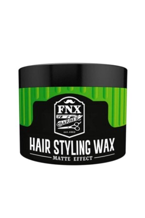 Fnx Foneks Natural Look Wax 150 ml - 3