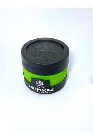 Fnx Foneks Natural Look Wax 150 ml - 6