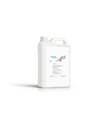 Fog Fun - Sis Makinası Likiti (5 lt - Yoğun) - Onlytrend