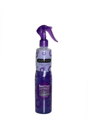 Föhnwasser Keratin 400 ml - 2