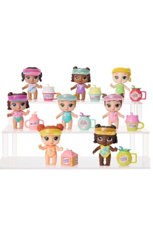 Foodie Cuties Überraschungsflasche F6970 - 7