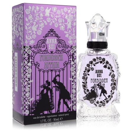 Forbidden Affair by Anna Sui - 2