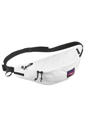 Forclaz Gürteltasche – 2 L – Weiß – Reisen - 1