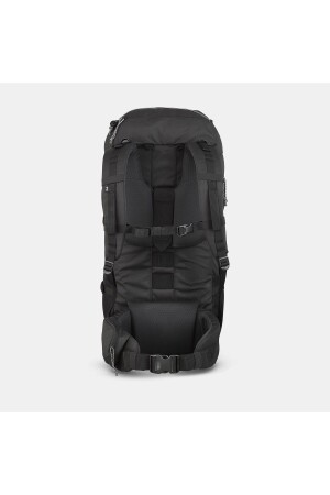 Forclaz Outdoor-Rucksack – 50 l – Schwarz – Reisen 100 - 4