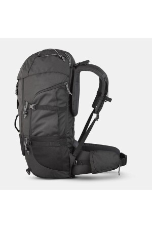 Forclaz Outdoor-Rucksack – 50 l – Schwarz – Reisen 100 - 5