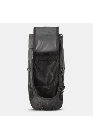 Forclaz Outdoor-Rucksack – 50 l – Schwarz – Reisen 100 - 6