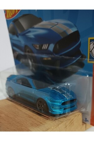 Ford Shelby Gt350r - 2