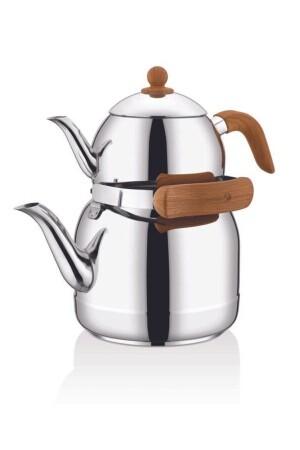 Foresta Çaydanlık Takımı KORA217 - KORKMAZ