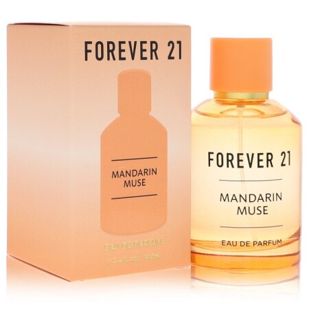 Forever 21 Mandarin Muse by Forever 21 - 2