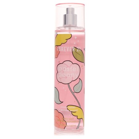 Forever 21 Pastel Peony by Forever 21 - 2