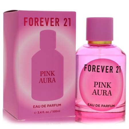 Forever 21 Pink Aura by Forever 21 - 1