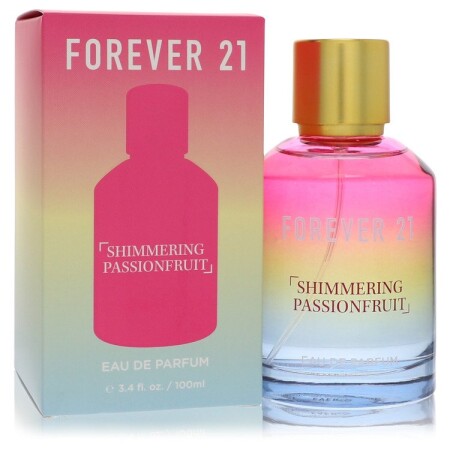 Forever 21 Shimmering Passionfruit by Forever 21 - 2