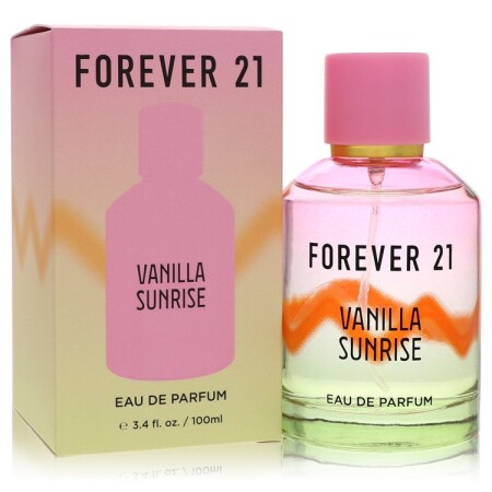 Forever 21 Vanilla Sunrise by Forever 21 - 2