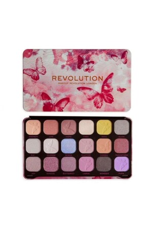 Forever Flawless Butterfly Palette - 1