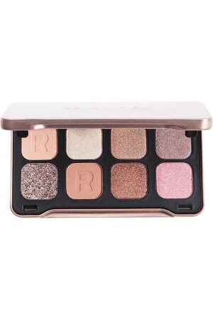 Forever Flawless Dynamic Eyeshadow Palette Eternal 8 Color Matte Shiny Eyeshadow Palette GELMEDENAL_119 - 2