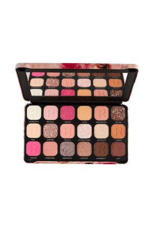 Forever Flawless Palette Affinity 18 Lidschatten-Palette - 2