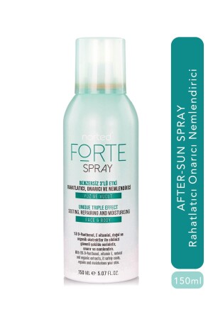 Forte Spray Entspannendes, reparierendes und feuchtigkeitsspendendes After Sun Spray 150 ml Forte 1 - 1