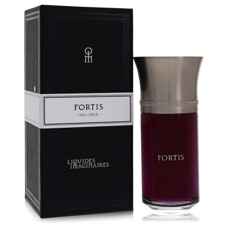 Fortis by Liquides Imaginaires - 1