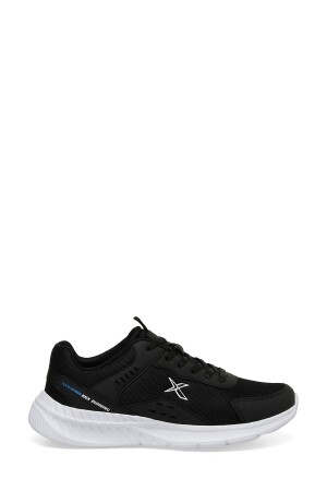 FOSTER TX 4FX Siyah Erkek Koşu Ayakkabısı - 1