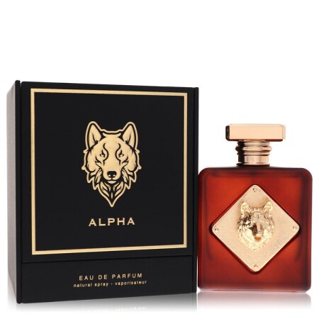 Fragrance World Alpha by Fragrance World - 1