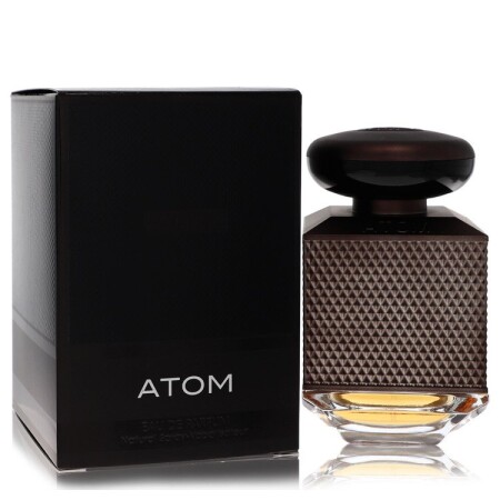 Fragrance World Atom Grey by Fragrance World - 2