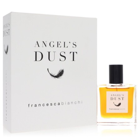 Francesca Bianchi Angel's Dust by Francesca Bianchi - 2