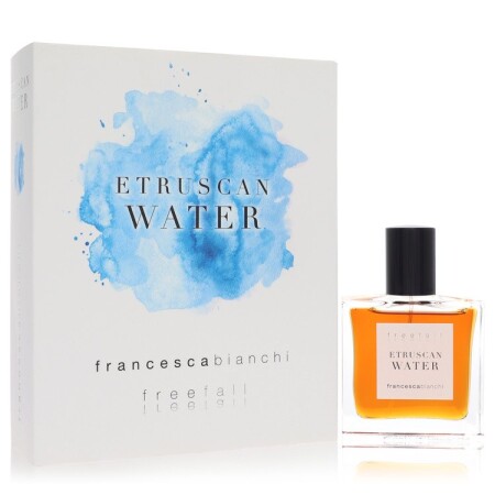 Francesca Bianchi Etruscan Water by Francesca Bianchi - 2