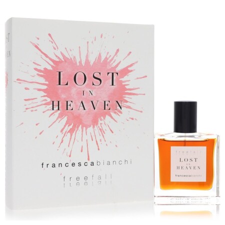 Francesca Bianchi Lost in Heaven by Francesca Bianchi - 2