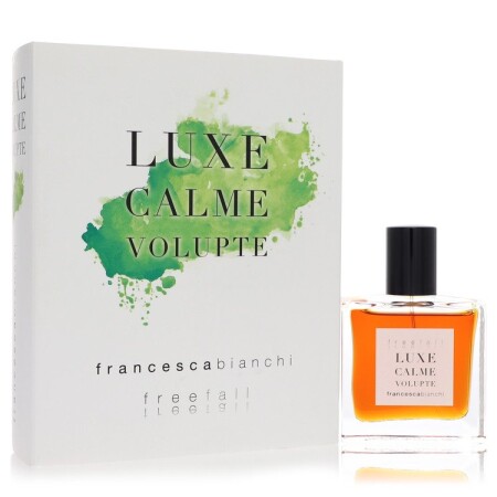 Francesca Bianchi Luxe Calme Volupte by Francesca Bianchi - 2