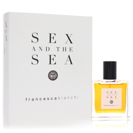 Francesca Bianchi Sex And The Sea by Francesca Bianchi - 2