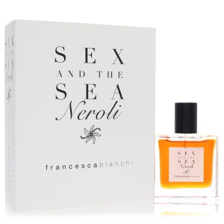 Francesca Bianchi Sex And The Sea Neroli by Francesca Bianchi - 2