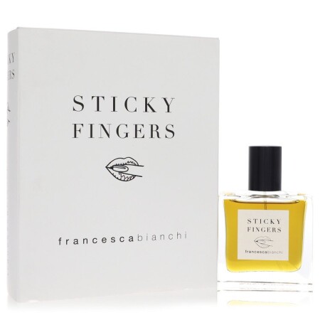 Francesca Bianchi Sticky Fingers by Francesca Bianchi - 2