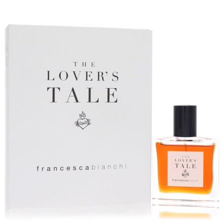 Francesca Bianchi The Lover's Tale by Francesca Bianchi - 2