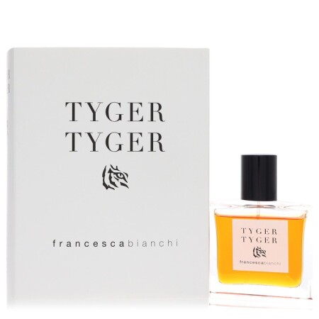 Francesca Bianchi Tyger Tyger by Francesca Bianchi - 2