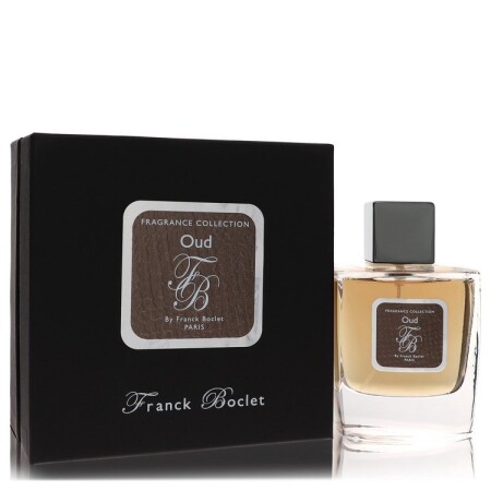 Franck Boclet Oud by Franck Boclet - 2