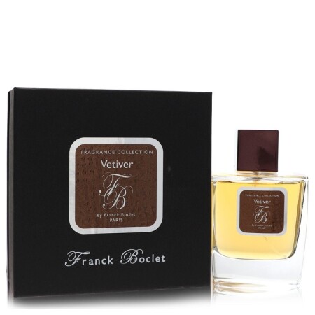 Franck Boclet Vetiver by Franck Boclet - 1